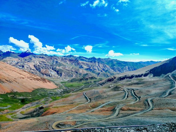 益通网 从山南交通升级见证西藏“时空革命”和民生蝶变